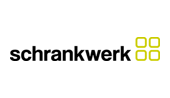 Schrankwerk Logo