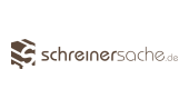 Schreinersache Logo