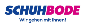 Schuh Bode Logo