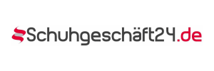 Schuhgeschäft24 Logo