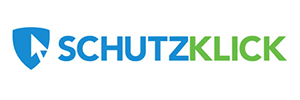 Schutzklick Logo