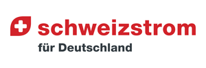 Schweizstrom Logo