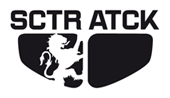 Scooter Attack Logo