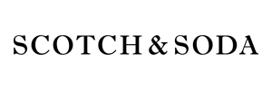 Scotch & Soda Logo