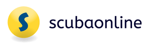 Scubaonline Logo