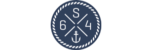 Seaside64 Logo