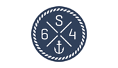 Seaside64 Logo