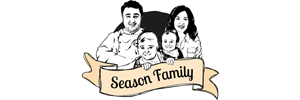 Season Family Logo