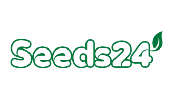 Seeds24 Logo
