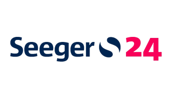 Seeger24 Logo