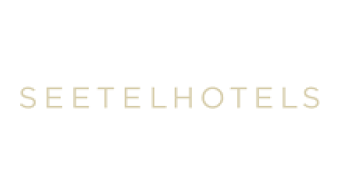 SEETELHOTELS Logo