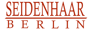 Seidenhaar Berlin Logo