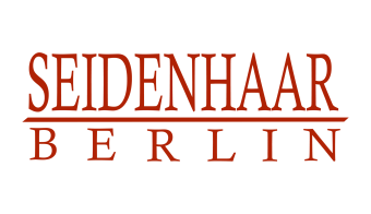 Seidenhaar Berlin Logo