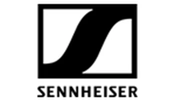 Sennheiser Logo