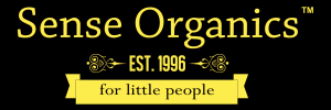 Sense Organics Logo