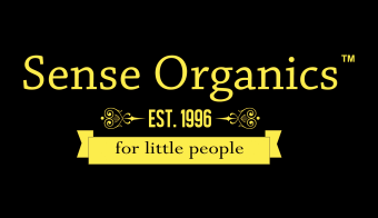 Sense Organics Logo