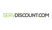 servdiscount Logo