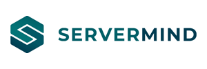 Servermind Logo