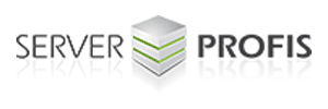 Serverprofis Logo