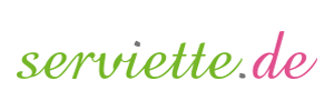 serviette.de Logo