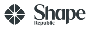 Shape Republic Logo