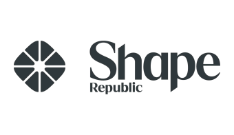 Shape Republic Logo