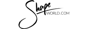 Shape World Logo