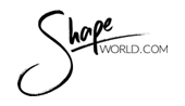 Shape World Logo
