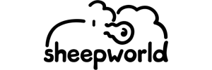 Sheepworld Logo