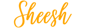 SHEESH Logo