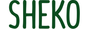 SHEKO Logo