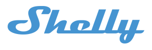 Shelly Logo