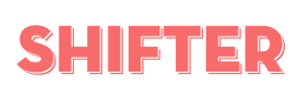 SHIFTER Logo
