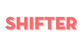 SHIFTER Logo
