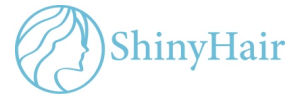 ShinyHair Logo