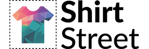ShirtStreet Logo