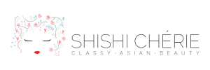 Shishi Cherie Logo