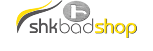 SHK Badshop Logo