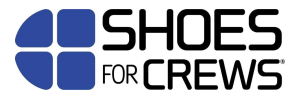 Shoes for Crews Logo