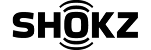 Shokz Logo