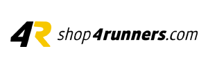 shop4runners Logo