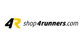 shop4runners Logo