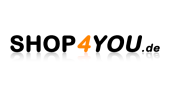 SHOP4YOU Logo