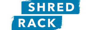 ShredRack Logo