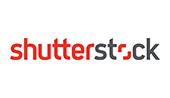Shutterstock Logo