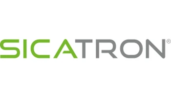 Sicatron Logo