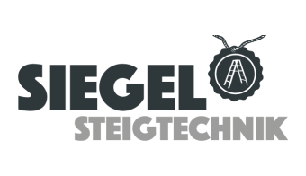 Siegel Steigtechnik Logo
