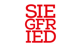 Siegfried Gin Logo