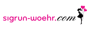 Sigrun Woehr Logo