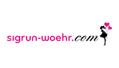 Sigrun Woehr Logo